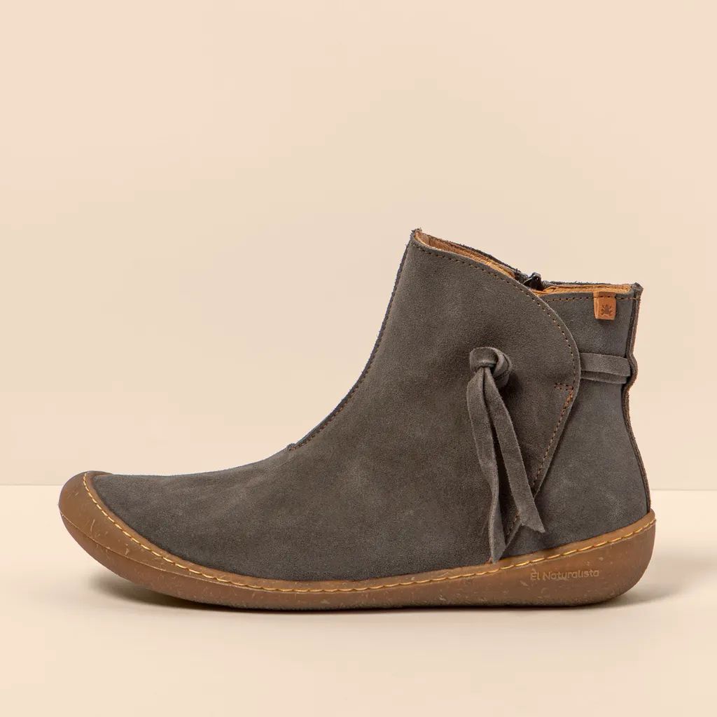 El Naturalista N5774 LUX SUEDE | GRAFITO | SQV-40032309